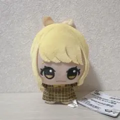 学園アイドルマスター ちびぐるみvol.1 GiGO限定 藤田ことね