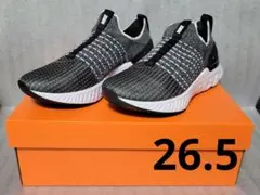 NIKE ナイキ リアクト ファントムラン フライニット 2 / 26.5cm