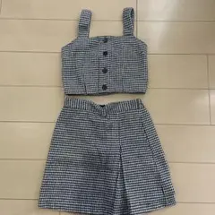 ラブトキシック　セットアップ　160cm Lサイズ