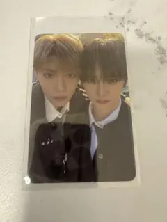포*可様 EXO REVERXE チャニョル ギョンス ユニット トレカ - メルカリ