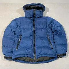 URBAN RESEARCH DOORS × NANGA 別注ダウンジャケットS