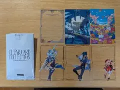 原神　Googleplay　カード