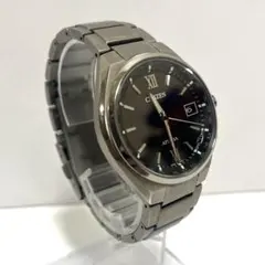 CITIZEN アテッサ ATTESA CB1120-50G 電波時計 腕時計