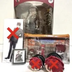 2026年最新】大包平フィギュアの人気アイテム - メルカリ