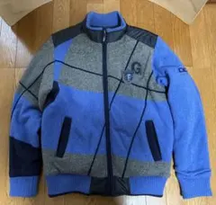 Archive Burton High Neck Drivers Knit - メルカリ