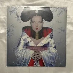 ビョーク Bjork Homogenic アナログ 初回限定カラーレコード - メルカリ
