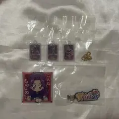 アイカツ！ ガチャガチャ ウエハース 神崎美月