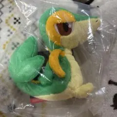 ポケットモンスター 一番くじ 30th C賞 イッシュ ぬいぐるみ ツタージャのサムネイル
