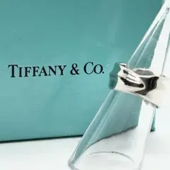 2025年最新】ティファニー オリーブリーフ リングの人気アイテム