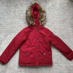 Love toxic中綿ジャケット