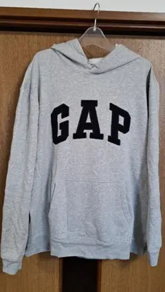 GAPメンズパーカー