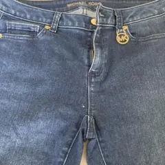 MICHAEL KORS スキニーデニムパンツのサムネイル