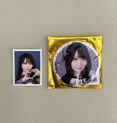 イコラブ 大谷映美里 生写真 缶バッジ idフォト まとめ売り 貴族衣装