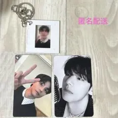 BTS アリラン テヒョン weverse global フィルムキーホルダー