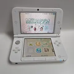 Nintendo 3dsll