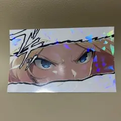 十王星南　カード　学マス　星南　学園アイドルマスター　ペルソナ風イラスト　セナ