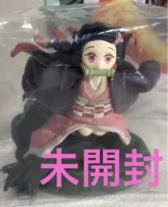 鬼滅の刃　【竈門禰豆子］  プチラマ  情景乃箱　其の壱の編