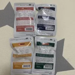 14時まで価格！K9 Natural 犬用フリーズドライ 4種セットのサムネイル