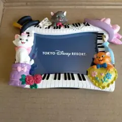 2026年最新】ディズニーマリーフォトフレームの人気アイテム - メルカリ