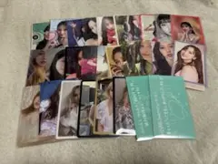 TWICE ミナ　トレカ　まとめ売り