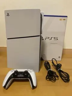 PlayStation 5 CFI-2000 A01