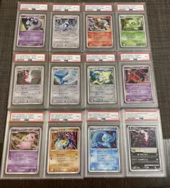 映画10周年記念プレミアムシート psa10 psa9 連番 セット