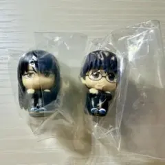 まちぼうけ 3年Z組銀八先生 桂小太郎 志村新八