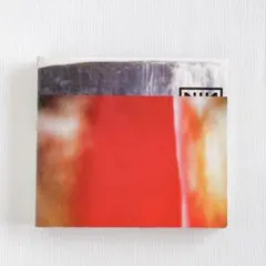 ナイン・インチ・ネイルズ/ザ・フラジャイル Nine Inch Nails - メルカリ