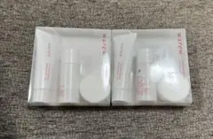 warew トライアルセット　パレス東京　アメニティ