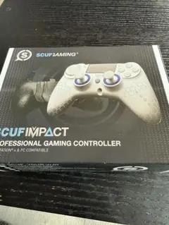 2026年最新】scuf impactの人気アイテム - メルカリ