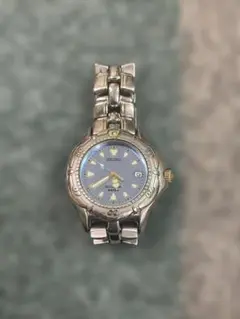 SEIKO SCUBA 200m チタン メンズ腕時計