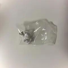 サンリオ ふわふわスノー めじるしアクセサリー クロミ