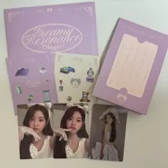 2026年最新】oh my girl トレカ アリンの人気アイテム - メルカリ