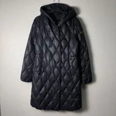 DIESEL ディーゼル ダウンジャケット コート レディース ナイロンアウター