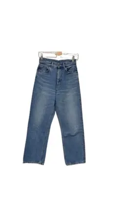 R.H. Vintage ストレートデニムパンツ　24 ロンハーマンヴィンテージのサムネイル