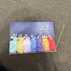 FRUITS ZIPPER フォトブック 2025 うぃーあーふるっぱー‼︎