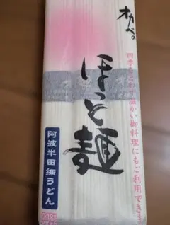 オカベほっと麺270gのサムネイル