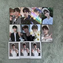 Straykids MAXIDENT スンミン まとめ売り