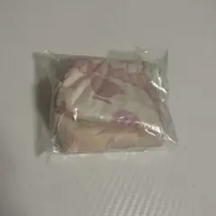 映画ちいかわ 人魚の島のひみつ トートバッグ ガチャガチャ　シーサー