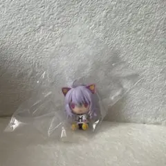 ちょこのっこ 一番くじ ホロライブ 猫又おかゆ