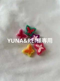 YUNA&REI様専用