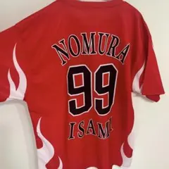 2026年最新】野村勇 ユニフォームの人気アイテム - メルカリ