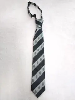 【子ども用】COMME CA ISM ネクタイ M ストライプ