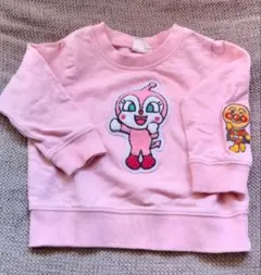 ドキンちゃんトレーナー