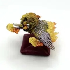 妖怪フィギュアコレクション大百怪 第四種 ノーマルコンプ　彩色版 妖怪フィギュアコレクション大百怪 第四種 ノーマルコンプ 彩色
