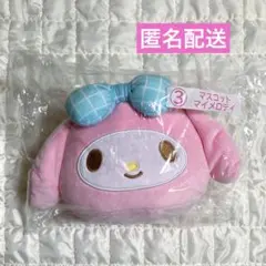 サンリオ当たりくじ マイメロディ マスコット サンリオキャラクターズ 新品未開封