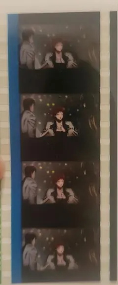 ヒプムビ　コマフィルム　ナゴヤ　空却　十四　獄