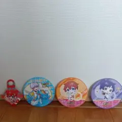 すたぽら　スイパラコラボ