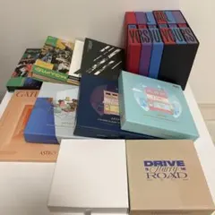 ASTROアルバムまとめ売り