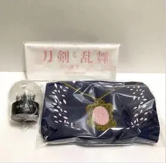 刀剣乱舞 劇場版 特典セット